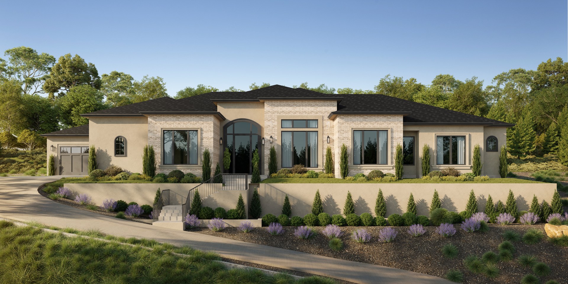 Home image published on Tamasi Ross Construction’s official portfolio