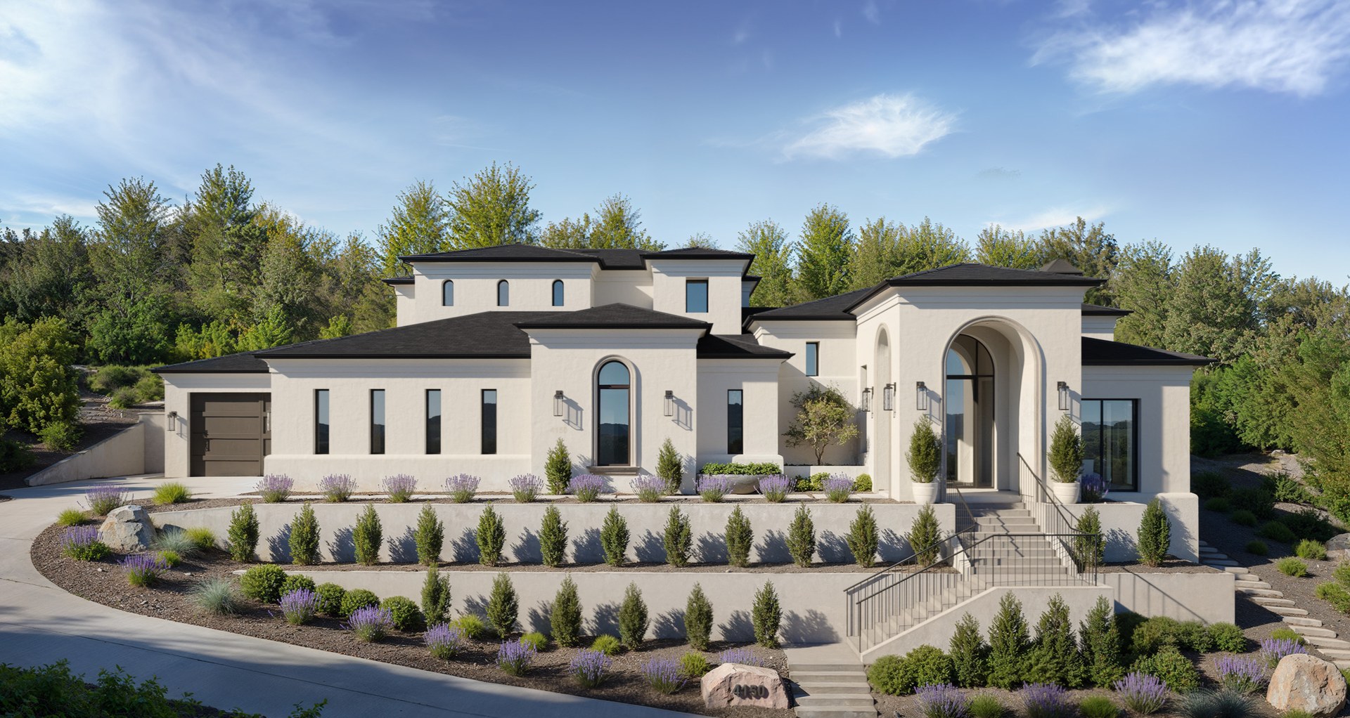 Home image published on Tamasi Ross Construction’s official portfolio